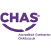 CHAS Logo