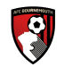 Bournemouth FC Logo