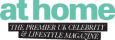 At Home Logo