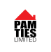 PAM Ties Logo