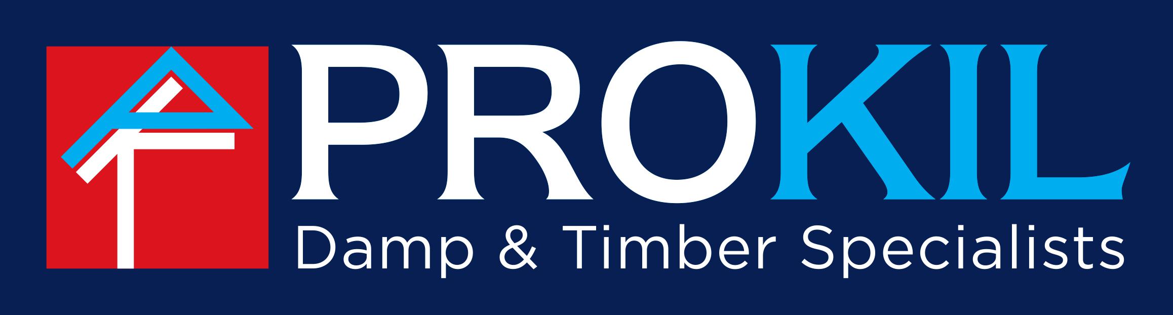 Prokil Logo